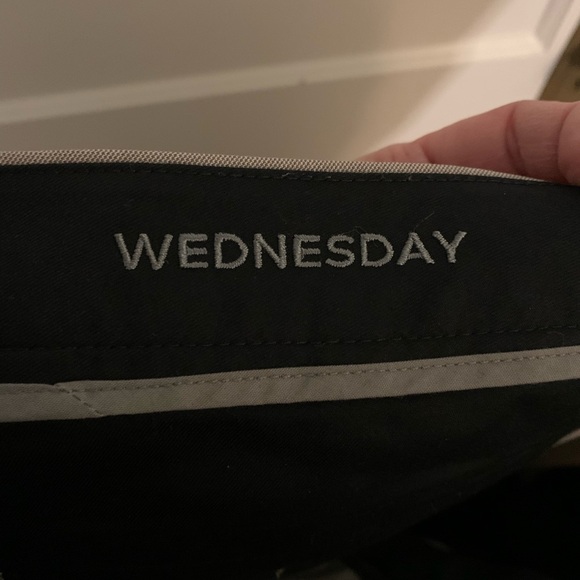 Bonobos Tan dress pants with Straight Leg Cut, Men’s size 34/32 - Picture 8 of 8